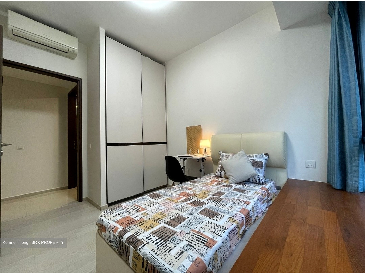 d'Nest (D18), Condominium #432431811